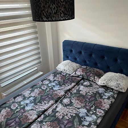Apartman City Center 4-Setaliste 普里耶多尔 外观 照片