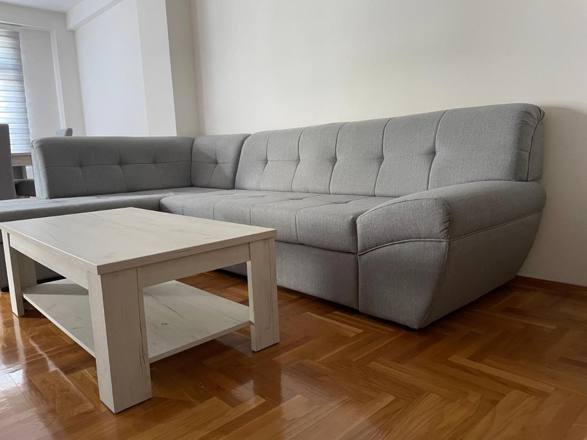 Apartman City Center 4-Setaliste 普里耶多尔 外观 照片