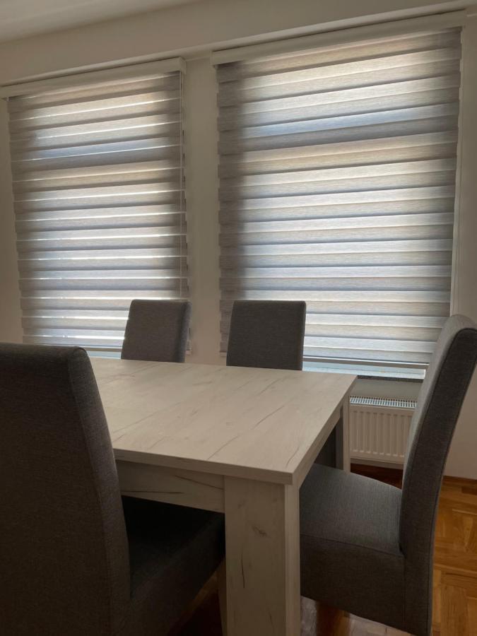 Apartman City Center 4-Setaliste 普里耶多尔 外观 照片