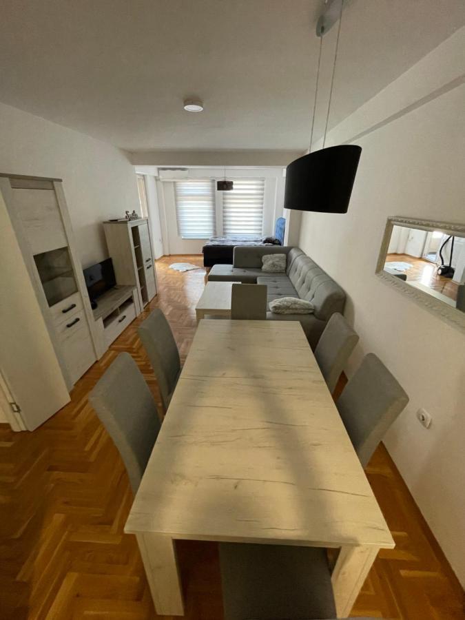 Apartman City Center 4-Setaliste 普里耶多尔 外观 照片