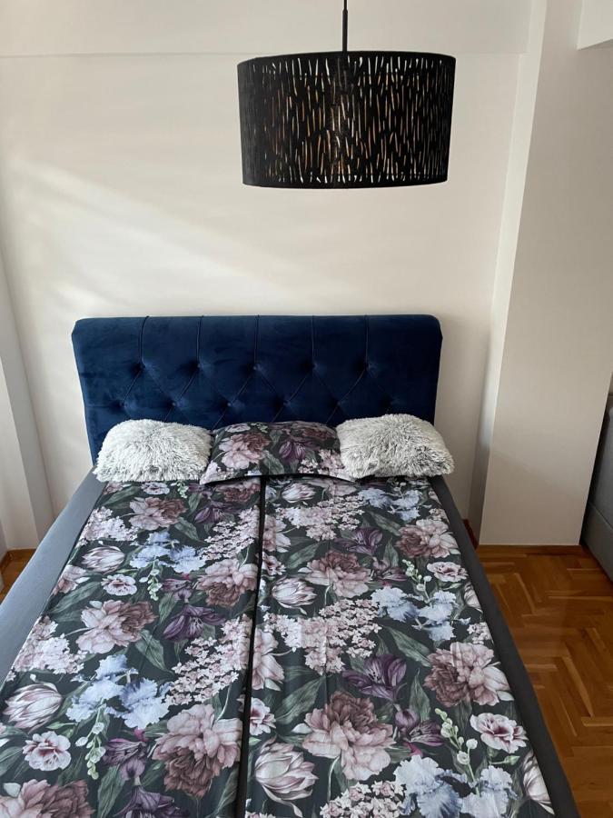Apartman City Center 4-Setaliste 普里耶多尔 外观 照片