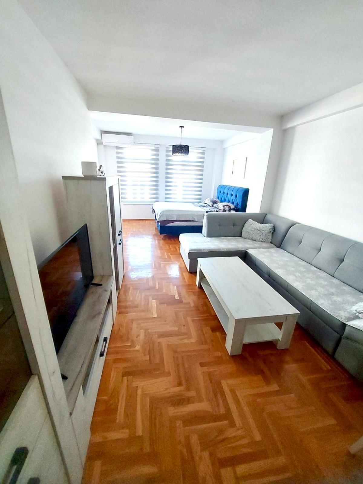 Apartman City Center 4-Setaliste 普里耶多尔 外观 照片